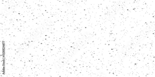 Vector sublet rock concrete black and white old wall , floor tiles terrazzo stone marble interior. white, black rock abstract tile vintage concrete smooth mosaic endless texture background.	