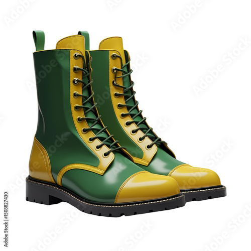 pair of boots