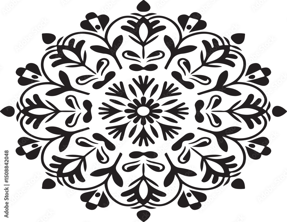Fototapeta premium Solid Black Background for Overlays Text Graphics and Design Elements