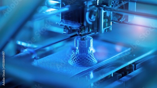 The Evolution and Applications of 3D Printing Technology: Advancements, Challenges, and Future Prospects