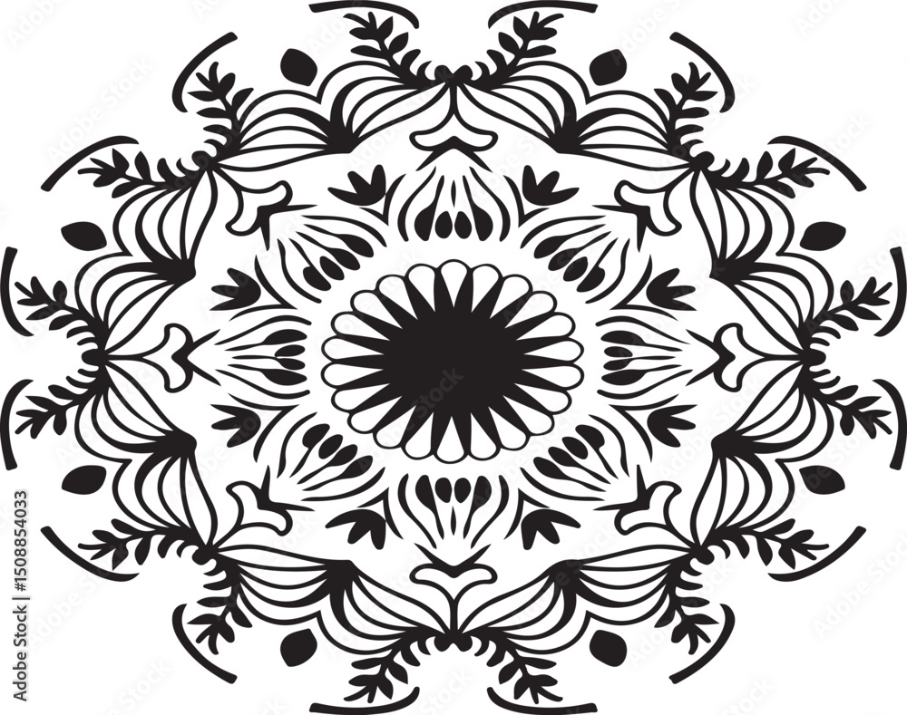 Solid Black Background for Overlays Text and Graphic Design Projects