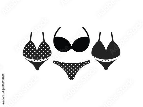 bra and panties