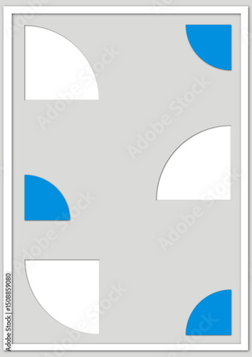 Layout Viertel 1