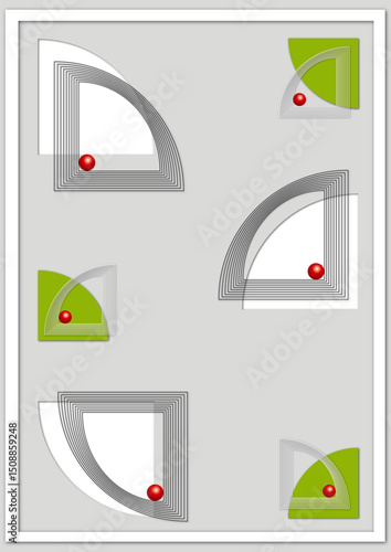 Layout Viertel 5
