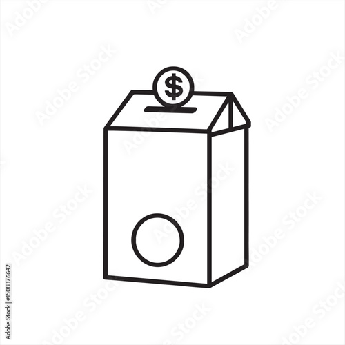 coin bank