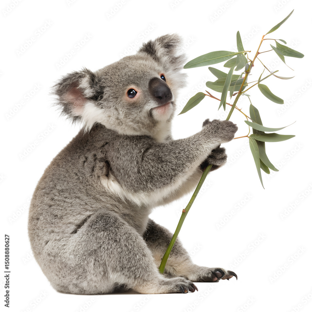 Fototapeta premium Koala