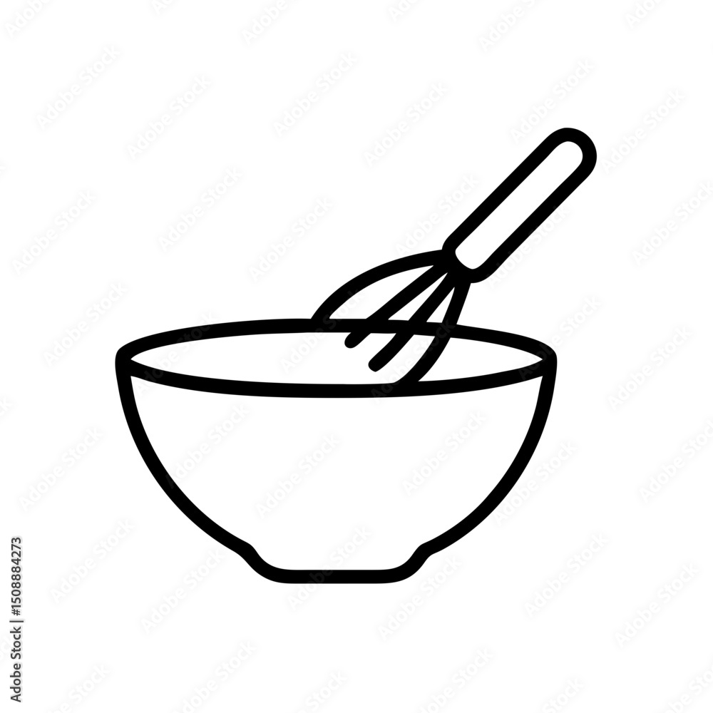 bowl of milk bowl of milk