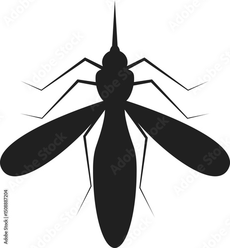 개미 파리 모기