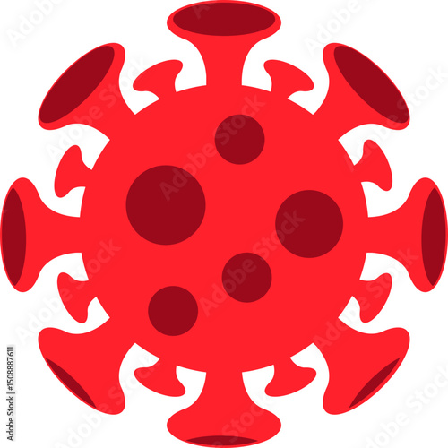 코로나 COVID-19 바이러스