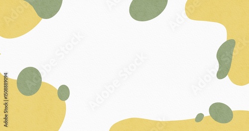 Bloob Abstract Background