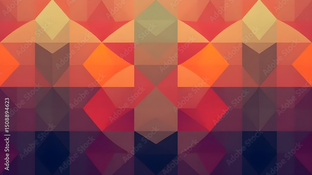 abstract triangle background abstract triangle background