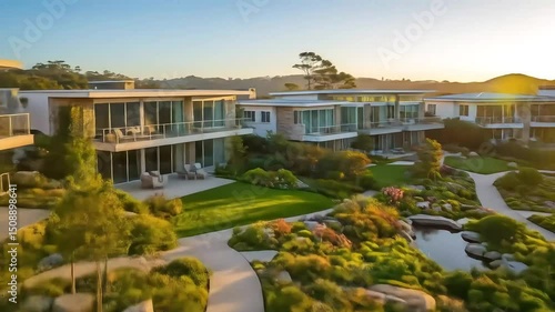 Wallpaper Mural view of the palace of versailles palace Torontodigital.ca