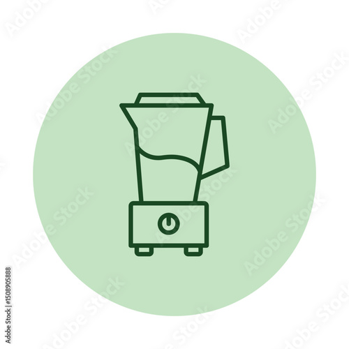 Juice Machine pentaglow , vector, pixel perfect, illustrator file 
