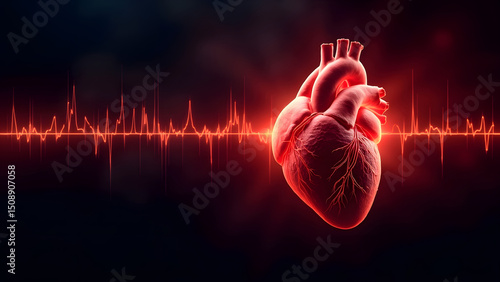 Heartbeat of a Trader – The Pulse of Forex Trading