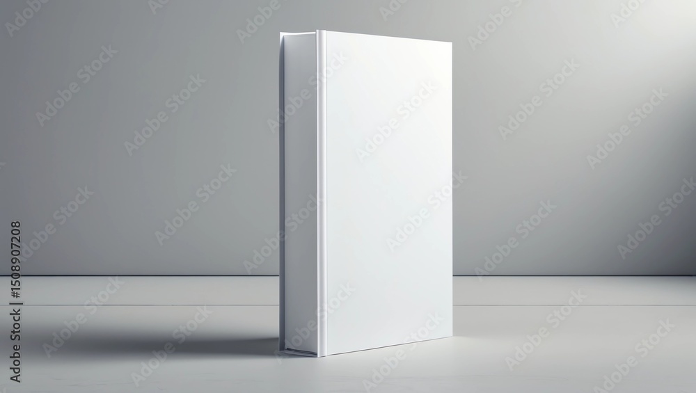 Real photo blank portrait A4, US-Letter, brochure magazine mockup isolated on gray background Real photo blank portrait A4, US-Letter, brochure magazine mockup isolated on gray background
