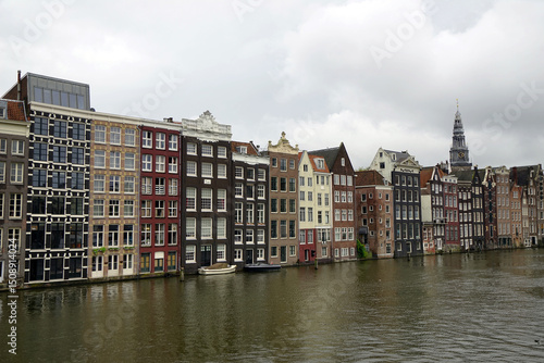 houses in amsterdam