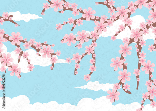 Fiori di primavera