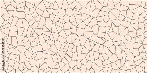 Tectonic Plates of Abstract Precision

