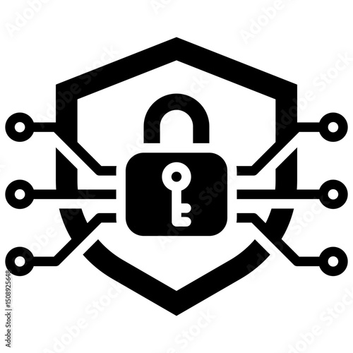 Encryption Icon