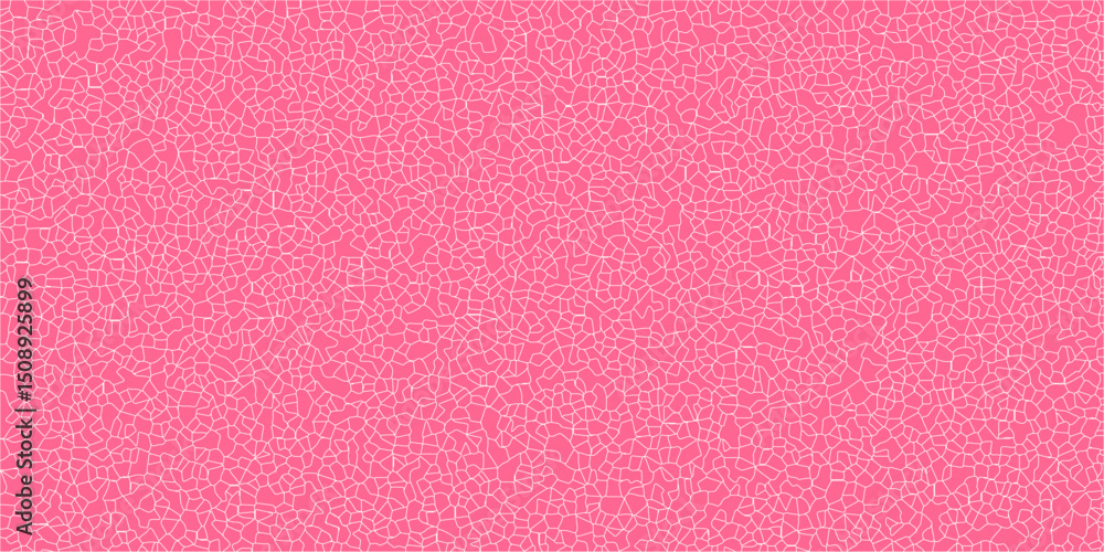 Topographical Grid of Unplanned Order
Topographical Grid of Unplanned Order