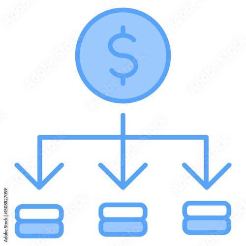 Expense icon
