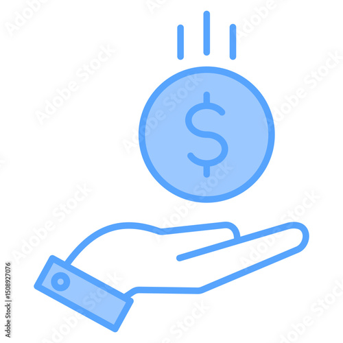 Savings icon
