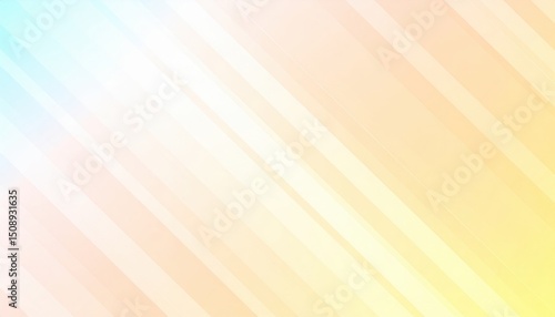 Dynamic color gradient background abstract design digital art vibrant soft lighting creative concept