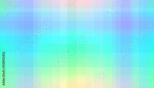 Vibrant abstract art creation digital studio visual content colorful environment unique viewpoint art concept