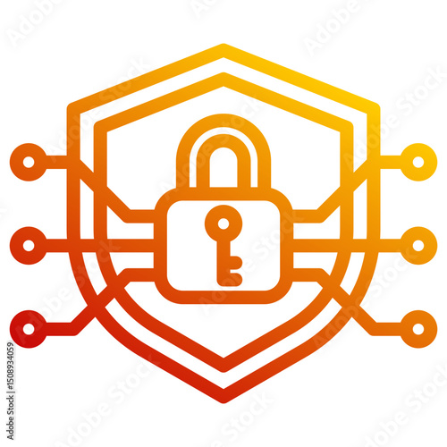 Encryption Icon