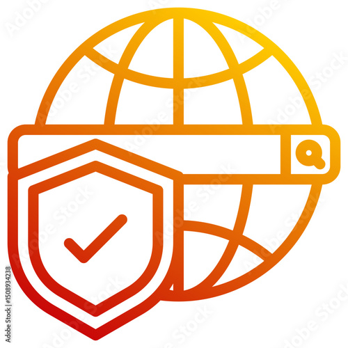 Safe Browsing Icon