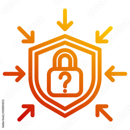 Security Testing Icon