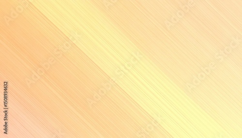 Soothing abstract art background studio digital artwork warm tones horizontal perspective calmness concept