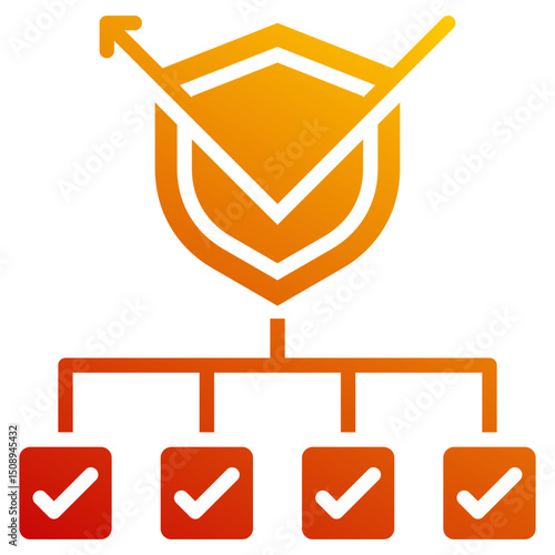 Penetration Testing Icon