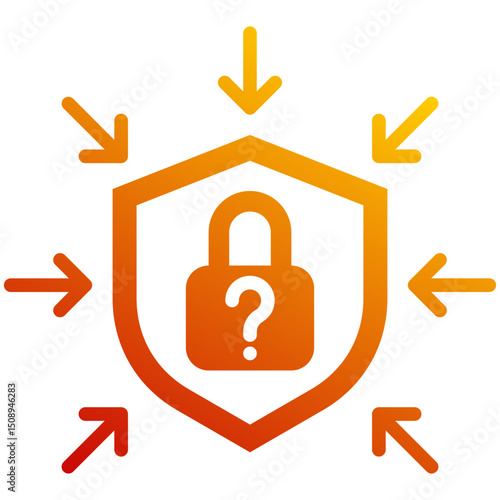 Security Testing Icon