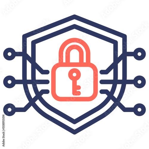 Encryption Icon