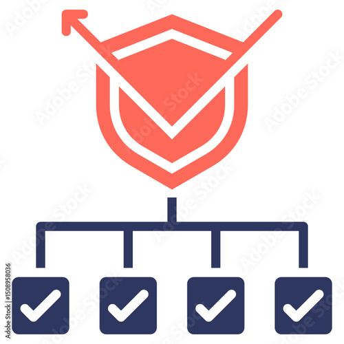 Penetration Testing Icon