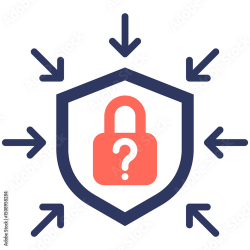 Security Testing Icon