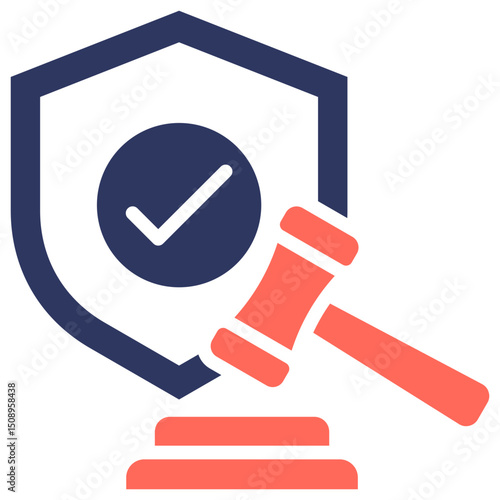 Security Compliance Icon