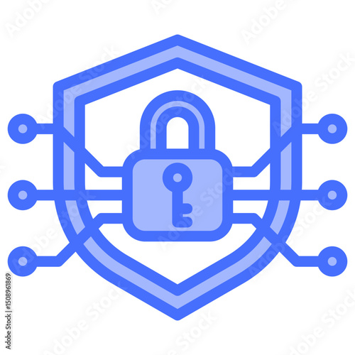Encryption Icon