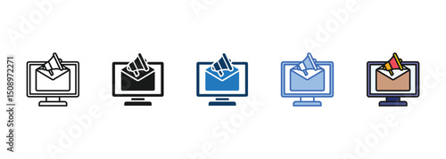  Email Marketing