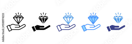 Value Proposition Icon