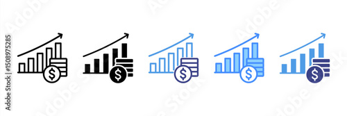 Revenue Icon