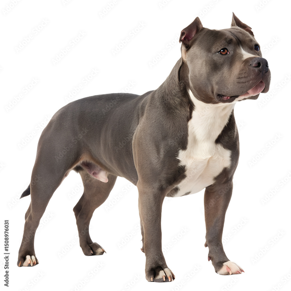 Pitbull (American Pitbull Terrier) Pitbull (American Pitbull Terrier)