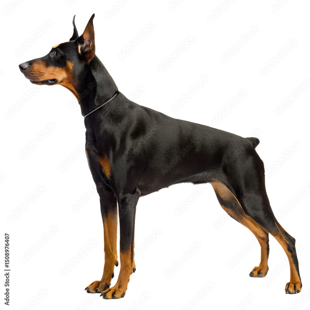 Dobermann Dobermann