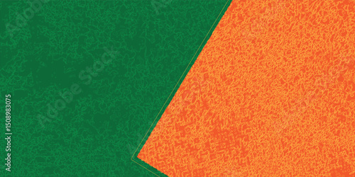 Flat carpet plate banner. Realistic grunge and window lines. Carpet set on background. Fiber effect for picture or carpet. 3d panel texture or foot mat carpet.