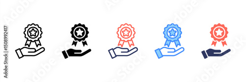 Benefit Icon