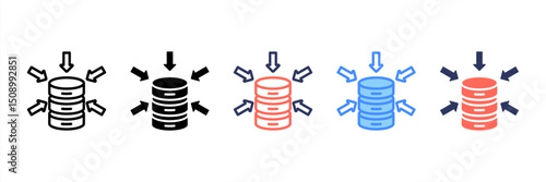 Database Icon
