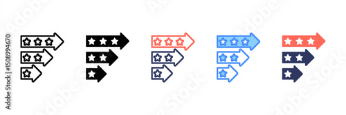Priority Icon