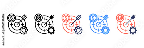Target Icon
