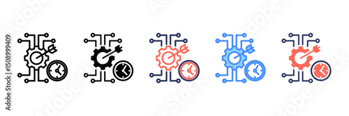 Effective Icon